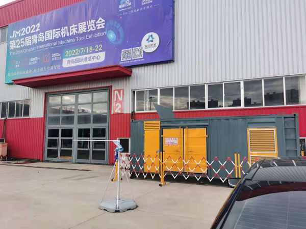 盈江发电机租赁-柴油发电机组不及时维护危害大
