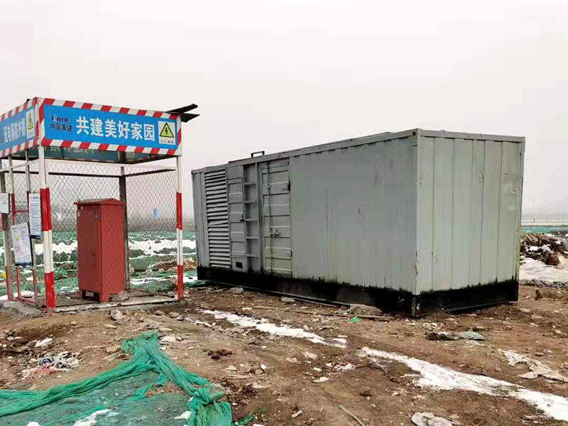 盈江燃气发电机在高海拔地区运行时会遇到哪些常见故障？