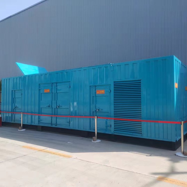 盈江怎样更换柴油发电机组的空气滤清器？