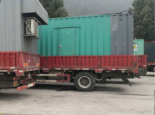 盈江柴油发电机组使用注意安全事项有哪些？