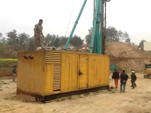 盈江柴油发电机组应用场合有哪些？