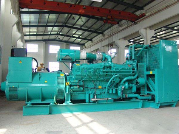盈江影响800KW发电机组油耗的因素有哪些？